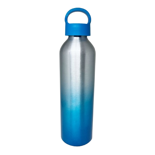 Squeeze 500ml Azul