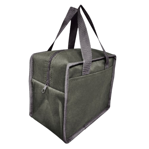 Bolsa P7 Cinza