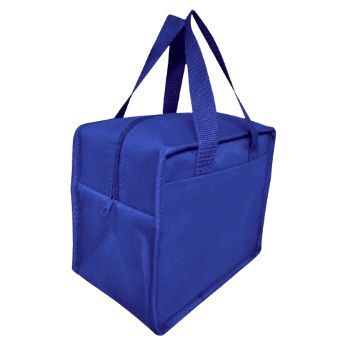 Bolsa P7 Azul