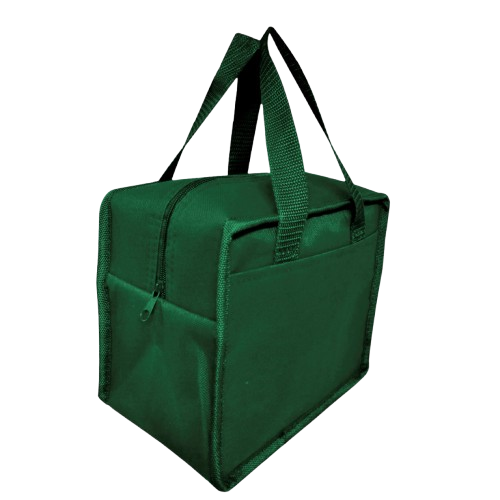 Bolsa P7 Verde