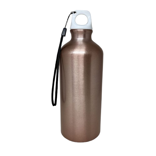 Squeeze 600ml Marrom