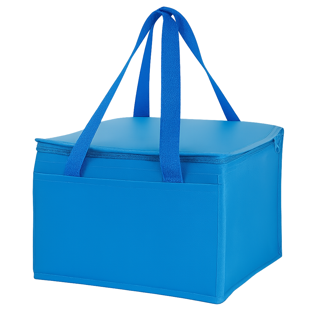 Bolsa R37 Azul