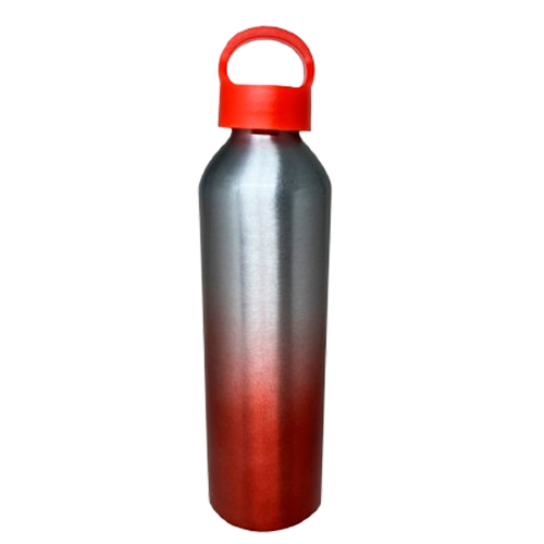 Squeeze 500ml Vermelha
