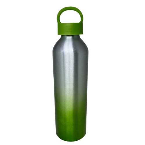 Squeeze 500ml Verde