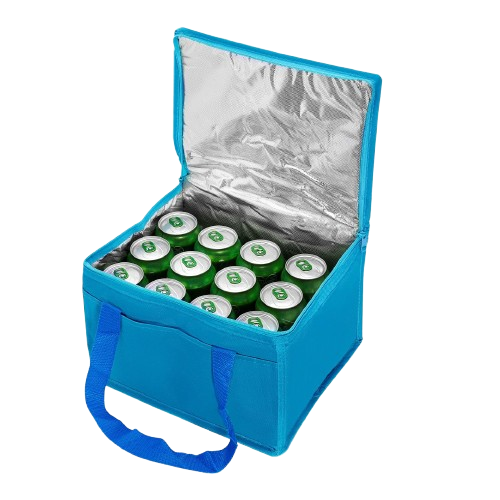 Bolsa R37 Azul