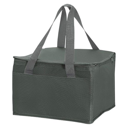 Bolsa R37 Cinza